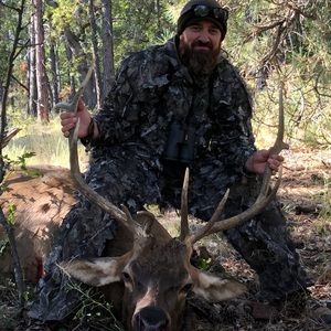 Meet your Posher, Travis